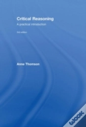 Capa do artigo Critical Reasoning