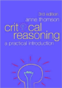 Critical Reasoning - Preview