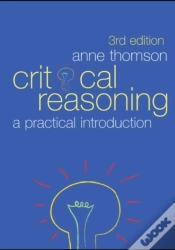 Capa do artigo Critical Reasoning