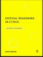 Critical Reasoning In Ethics - Preview