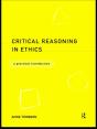 Critical Reasoning In Ethics - Preview
