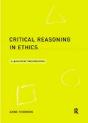 Critical Reasoning In Ethics - Preview