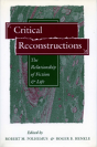 Critical Reconstructions - Preview
