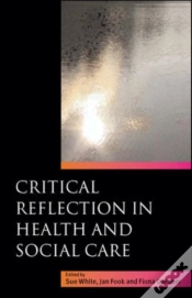Capa do artigo Critical Reflection In Health And Social Care