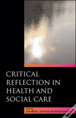 Capa do artigo Critical Reflection In Health And Social Care