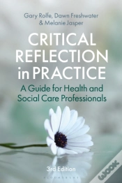 Capa do artigo Critical Reflection In Practice