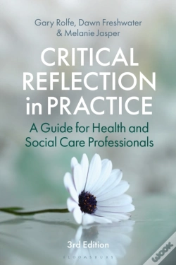Capa do artigo Critical Reflection In Practice