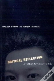 Capa do artigo Critical Reflection