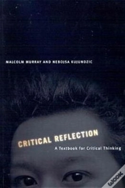 Capa do artigo Critical Reflection