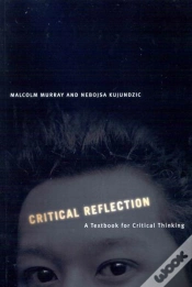 Capa do artigo Critical Reflection