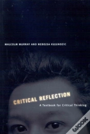 Capa do artigo Critical Reflection