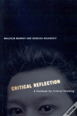 Capa do artigo Critical Reflection