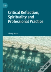 Capa do artigo Critical Reflection, Spirituality And Professional Practice