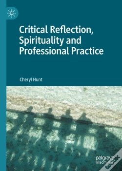 Capa do artigo Critical Reflection, Spirituality And Professional Practice