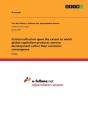 Critical Reflection Upon The Extent To Which Global Capitalism Produces Uneven Development Rather Than Economic Convergence - Preview