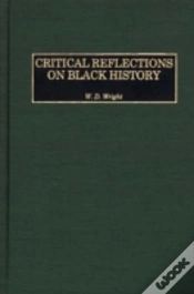 Capa do artigo Critical Reflections On Black History