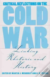 Capa do artigo Critical Reflections On The Cold War