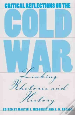 Capa do artigo Critical Reflections On The Cold War
