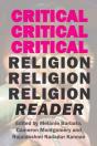 Critical Religion Reader - Preview