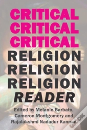 Critical Religion Reader