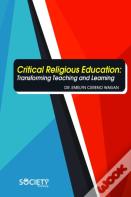 Critical Religious Education
