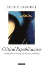 Critical Republicanism - Preview