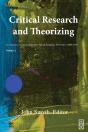 Critical Research And Theorizing - Preview