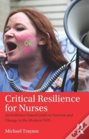 Capa do artigo Critical Resilience For Nurses