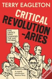 Capa do artigo Critical Revolutionaries