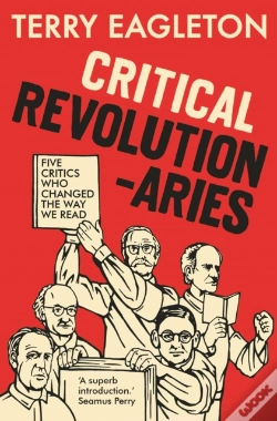 Capa do artigo Critical Revolutionaries