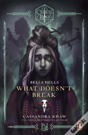 Capa do artigo Critical Role: Bells Hells - What Doesn