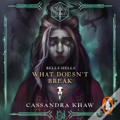 Capa do artigo Critical Role: Bells Hells - What Doesn
