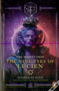 Capa do artigo Critical Role