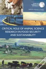 Critical Role Of Animal Science Research In Food Security And Sustainability