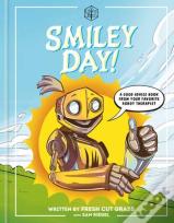 Critical Role: Smiley Day!