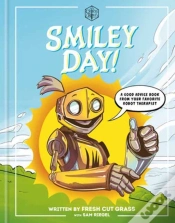 Capa do artigo Critical Role: Smiley Day!