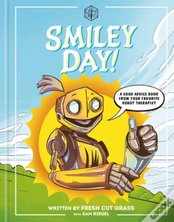 Capa do artigo Critical Role: Smiley Day!