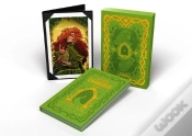 Capa do artigo Critical Role: Tales Of Exandria Volume 2 - Artagan (Deluxe Edition)