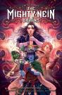 Critical Role: The Mighty Nein Origins Omnibus Volume 1 - Preview