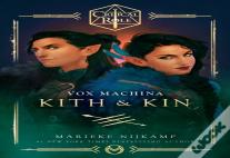 Critical Role: Vox Machina--Kith & Kin