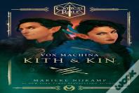 Critical Role: Vox Machina--Kith & Kin