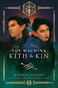 Critical Role: Vox Machina--Kith & Kin