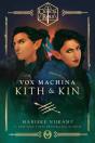 Critical Role: Vox Machina--Kith & Kin - Preview