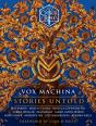 Critical Role: Vox Machina--Stories Untold - Preview