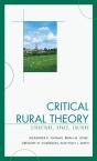 Critical Rural Theory - Preview