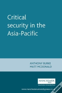 Capa do artigo Critical Security In The Asia-Pacific