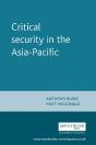 Critical Security In The Asia-Pacific - Preview