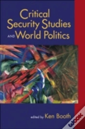 Capa do artigo Critical Security Studies And World Politics