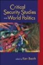 Critical Security Studies And World Politics - Preview