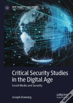 Capa do artigo Critical Security Studies In The Digital Age